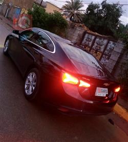 شێڤرۆلێت مالیبۆ